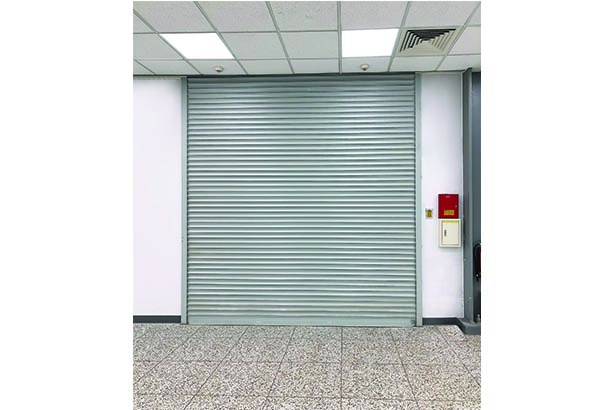 Fire Rated Shutters: The unsung heroes of fire safety